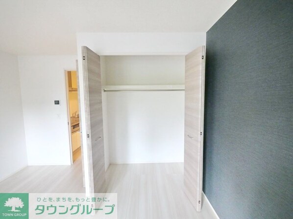 ティアレ大塚の物件内観写真